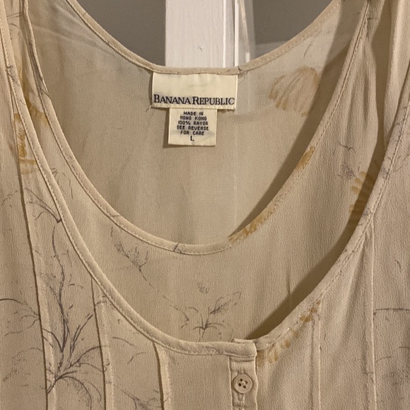 Maxi/slip dress - Picture 2 of 4